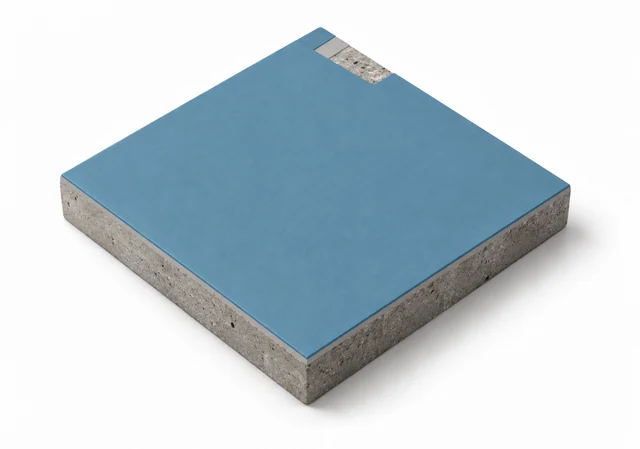 Protect topcoat diagram