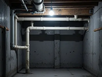 Polyaspartic polyurea basement waterproofing Polyaspartic polyurea basement waterproofing