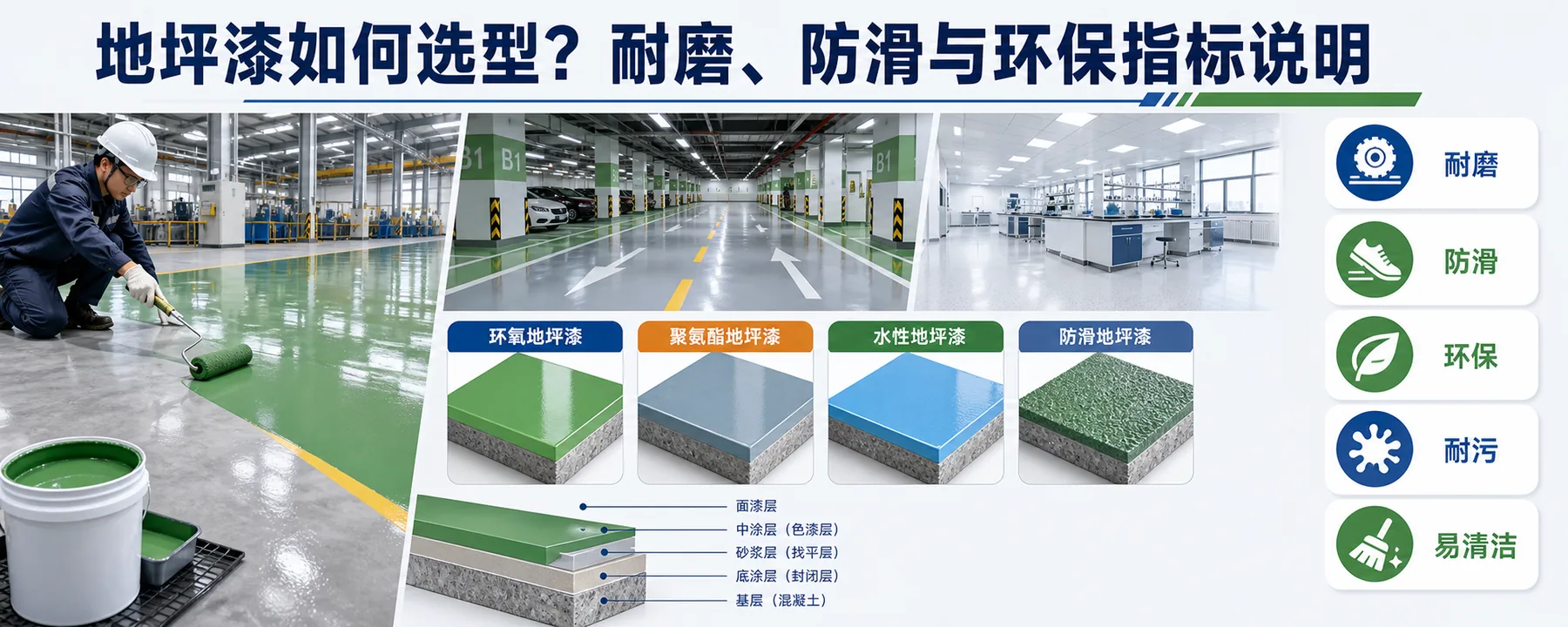 What's the color? Description of grinding, smoothing and environmental indicators