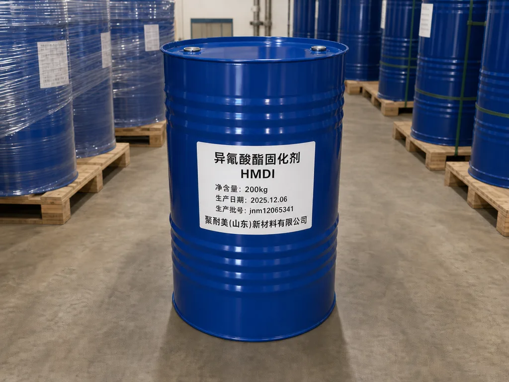 Hydrogenization MDI hardener H12MDI Hydrogenization MDI hardener H12MDI