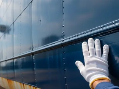 Polyaspartic polyurea marine corrosion protection Polyaspartic polyurea marine corrosion protection