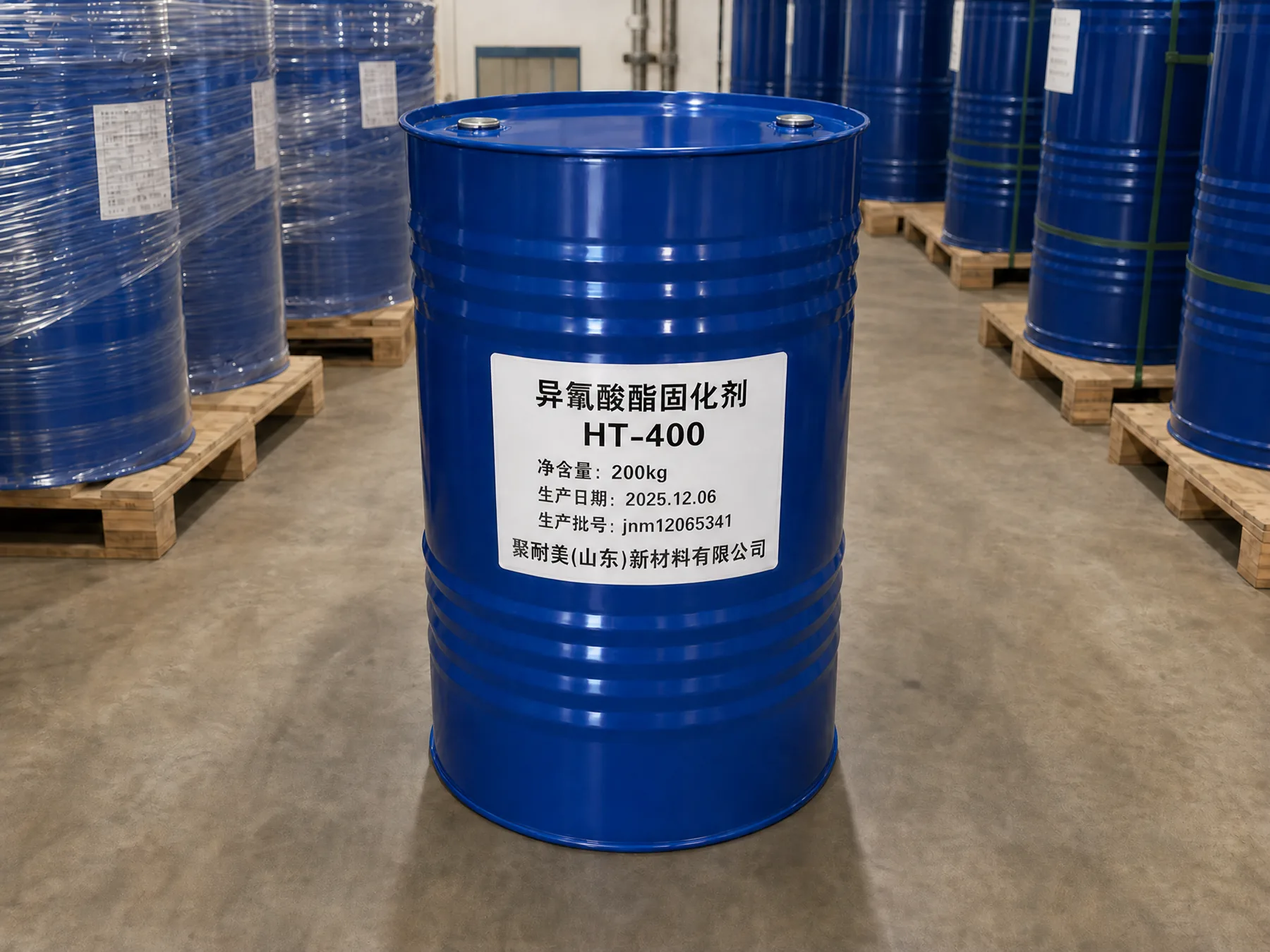 HDI dimethrin HT400 HDI dimethrin HT400