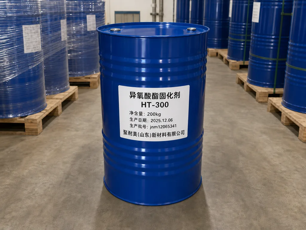 HDI trimer hardener HT300 HDI trimer hardener HT300