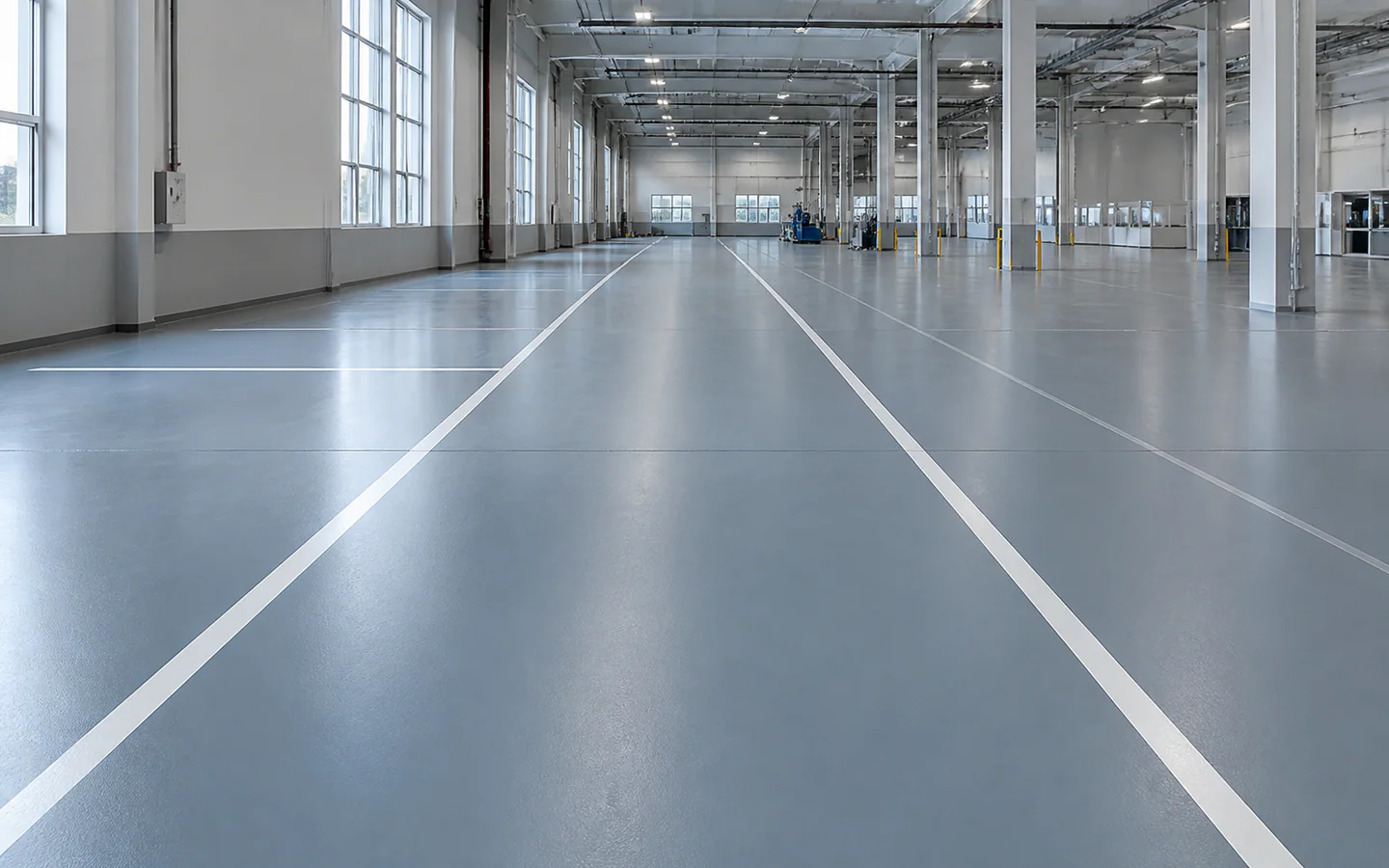 The blue and gray mills of modern industrial mills are grinding. The blue and gray mills of modern industrial mills are grinding.